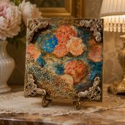 Premium Hand-Painted Textured Oil Canvas Wall Art