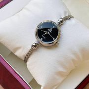 Damas ‘db’ Celestial Starry Night Steel Bangle Watch