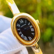 The Cartier Baignoire: Eternal Radiance