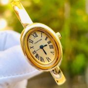 The Cartier Baignoire: Eternal Radiance