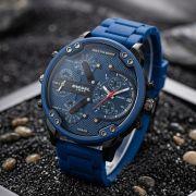 Omega Swatch Bio-ceramic Moon Swatch