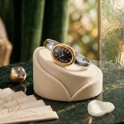 The Cartier Baignoire: Eternal Radiance