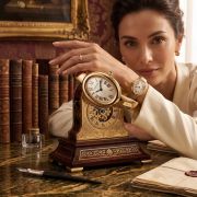 The Cartier Baignoire: Eternal Radiance