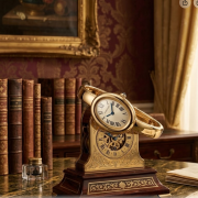 The Cartier Baignoire: Eternal Radiance